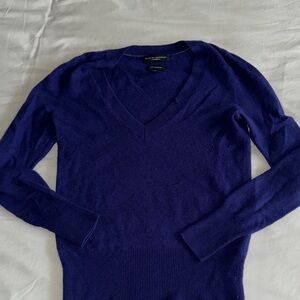 Banana Republic Cashmere Sweater